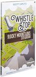 Steve Jackson Games Current Edition Whistle Stop Rocky Mountains Board Game