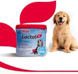 Beaphar Lactol Milk Supplement for Puppies, 250 g
