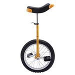 BANLICALI Unicycle, 24 Inch Wheel U