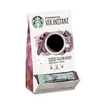 Starbucks VIA Instant Coffee—Dark R