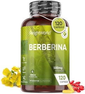 Berberina 