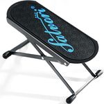 Salvori Guitar Enlarged Foot Stool