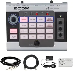 Zoom V3 Vo