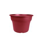 Akro-Mils PA12000E22 Panterra Pot, Clay Color, 12-Inch