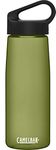 CamelBak Carry Cap BPA Free Water Bottle with Tritan Renew, 25oz, Olive