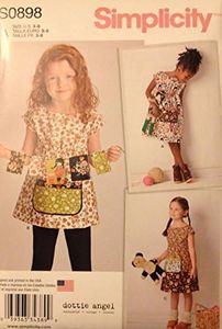 Simplicit S0898 une Taille 3 8