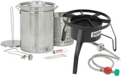 Bayou Classic Propane Turkey Fryer 