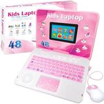 Happiegg Kids Laptop Educational To