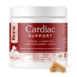 Cardio Supplement For Dogs