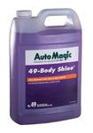 Auto Magic Body Shine - Lubricant for Clay & Cleaner - 1 GAL