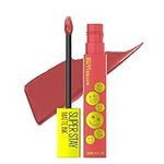 Maybelline Super Stay Matte Ink Liq