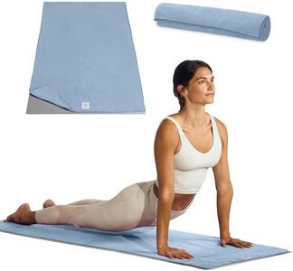 Gaiam Yoga