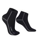 Summshall Neoprene Socks, 3mm Wetsuit Socks Thermal Swimming Socks for Men Women Anti-slip Warmth Neoprene Socks for Diving Snorkeling Cold Water Swim Sea Sailing Kayaking