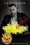 Raging Barons MC - Book Six - Hammer