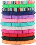 HYHONEY 12pcs Friendship Bracelets 