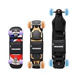 IWONDER Electric Skateboard Backpac