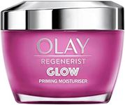 Olay - Regenerist Glow Hydrating Primer And Day Cream For Radiant Skin - 50ml