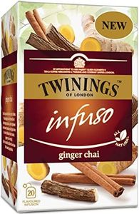 Twinings I