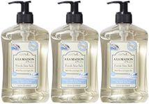 A LA MAISON French Liquid Hand Soap