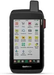 Garmin Montana® 760i, Rugged GPS Ha