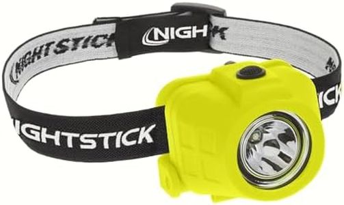Nightstick