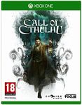 Call of Cthulhu (Xbox One)