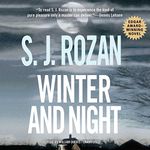 Winter and Night: Bill Smith, Lydia Chin, Book 8