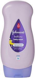 Johnson's Bedtime Baby Wash 400 ml