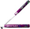 DeMarini 2025 Spryte (-12) Fastpitch Softball Bat - 30"/18 oz
