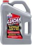 Land & Sea 2-Cycle Oil/4x1/Gallon