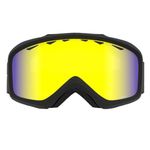 Giro Grade Youth Snow Goggles Black Wordmark Strap