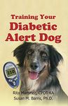 Training Your Diabetic Alert Dog