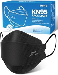 Borje KN95