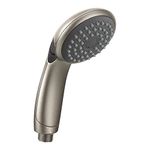 Moen 8349EP15CBN Commercial M-Dura Single Function Hand Shower, 1.5-gpm, Classic Brushed Nickel