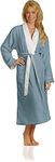 Luxury Spa Robe - 5-Star Hotel Micr