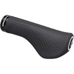 ERGON GS1-L Evo Bicycle Grips, Large, Moondust Grey