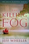 The Killing Fog (The Grave Kingdom Book 1)