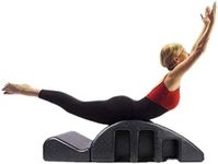 Yoga Pilates Spine Corrector,Detach