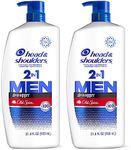 Head & Shoulders Mens 2 in 1 Dandru