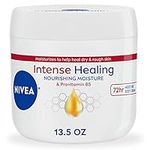 Nivea Intense Healing Cream, Moistu