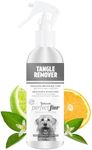 TropiClean PerfectFur Dog Detangler