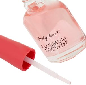 Sally Hansen Maximum Growth Nail Treatment – Strengthening Formula