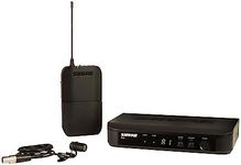 Shure BLX14/W85 UHF Wireless Microp