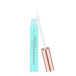 FOREO IRIS Eyelash Serum - Volume, Protection, Strength - Longer Lashes and Eyebrows - Concentrated Lash Serum for Eyebrow and Eyelash Growth- Phytokeratin, Arginine & HA - Fragrance Free - 4.3ml