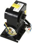 TreadLife Fitness Elliptical Resistance Motor for NordicTrack Ellipticals Part #241949