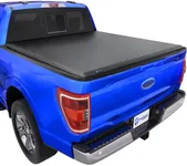 Tyger Auto T1 Soft Roll-up Truck Be