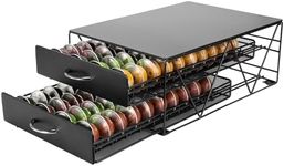 SYSYLY Coffee Pod Holder,Coffee Pod