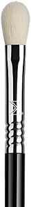 Sigma Beauty Professional E24 Diffused Blending Brush – Professional Eyeshadow Brush for Seamless Eyeshadow Blending, Softens Dramatic Edges & Harsh Lines for a Well Blended Effect (1 Brush)