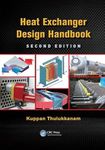 Heat Exchanger Design Handbook (Mechanical Engineering)