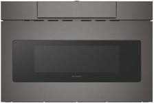 SHARP SMD2477AHC 24” Built-In Micro